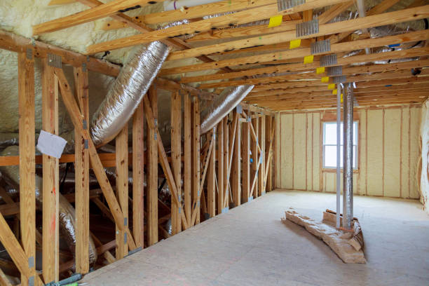 Best Insulation for Specific Applications in Spring Valley Lake, CA